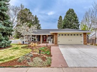 7398 S Costilla St, Littleton, CO 80120