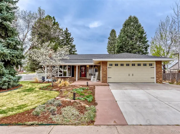 7398 S Costilla Street, Littleton, CO 80120