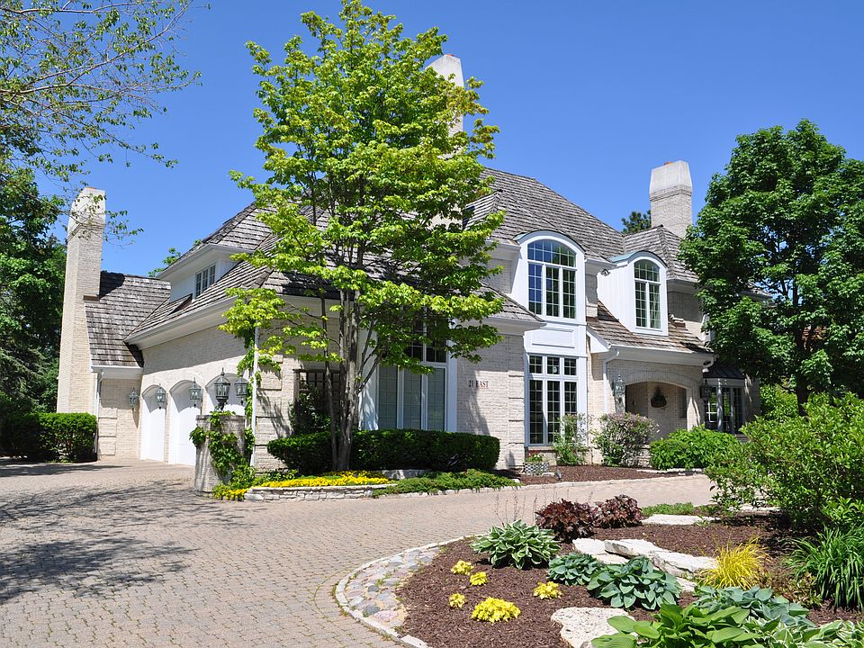21 E 8th St, Hinsdale, IL 60521 | Zillow