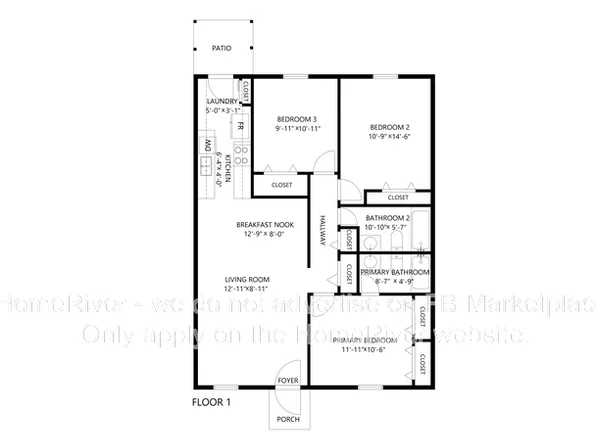 459 E Rosewood Ln #157, Tavares, FL 32778