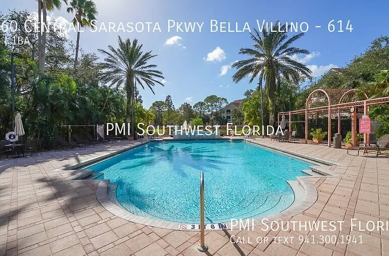 4160 Central Sarasota Pkwy #614 — Photo 9