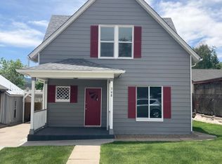 308 E Johnson Ave, Trinidad, CO 81082
