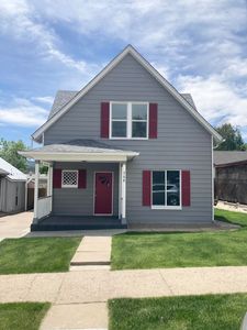 308 E Johnson Ave, Trinidad, CO, 81082