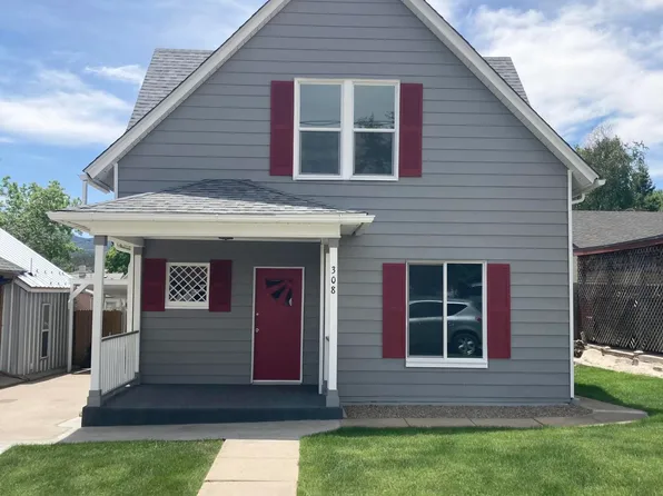 308 E Johnson Ave, Trinidad, CO 81082