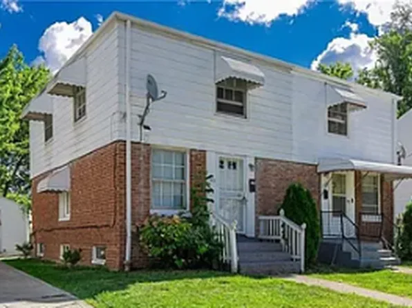1523 Babbitt Rd, Euclid, OH 44132
