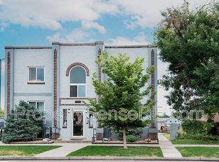 1120 S Logan St APT 6, Denver, CO 80210