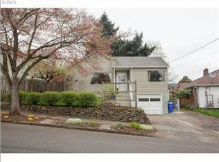 6615 NE 36th Ave, Portland, OR 97211