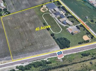 275 W Laraway Rd, Joliet, IL 60436