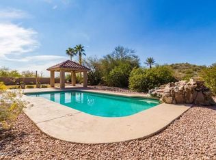 3140 E Dry Creek Rd, Phoenix, AZ 85048