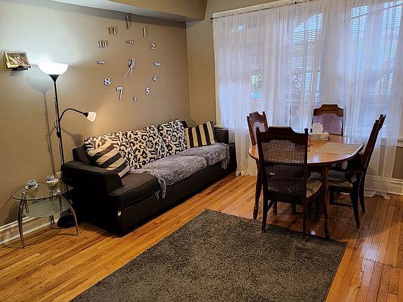 2nd image of 4138-40 N Milwaukee Ct Unit 7