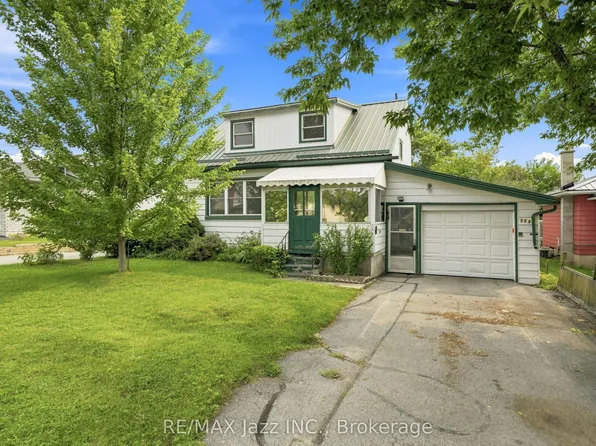 119 West St W, Belleville, ON K8N 4X8