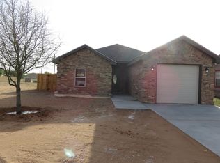 503 S Lincoln St, Midland, TX 79701