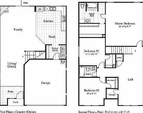 3rd image of 7303 Azalea Sq