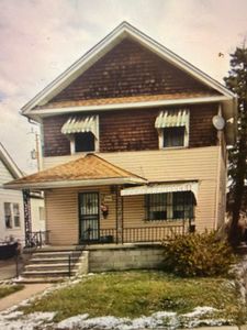 7722 Wykes St, Detroit, MI, 48210