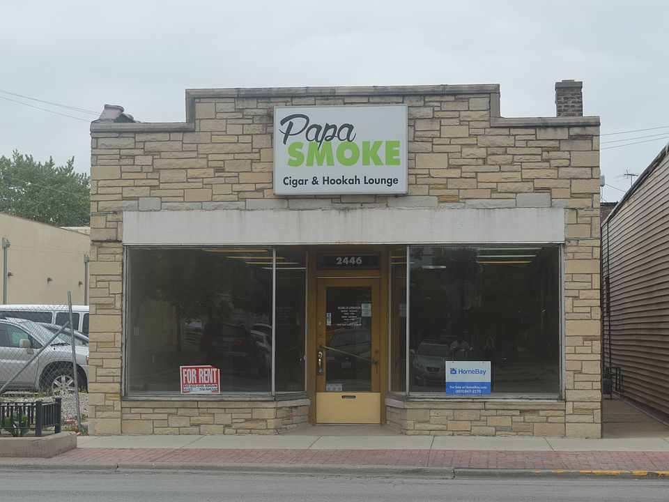 1st image of 2446 N Harlem Ave