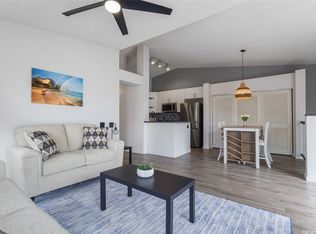91-1012 Laaulu St #28D, Ewa Beach, HI 96706