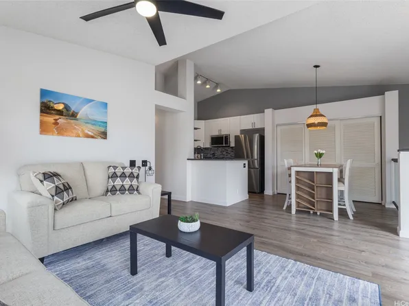91-1012 Laaulu St #28D, Ewa Beach, HI 96706