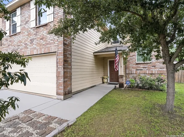 4006 Espada Ledge, San Antonio, TX 78222