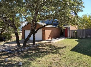 832 Lone Star Dr, Cedar Park, TX 78613