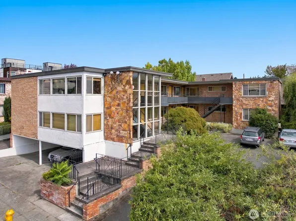 6530 24th Avenue NW, Seattle, WA 98117