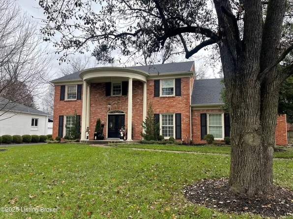 517 Briar Hill Rd, Louisville, KY 40206
