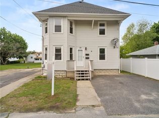 38 Elmhurst Ave, Cranston, RI 02920