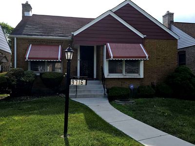 9716 S Union Ave, Chicago, IL, 60628