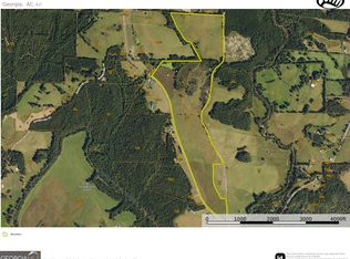 Brock Rd, Carrollton, GA 30117