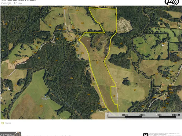 Brock Rd, Carrollton, GA 30117