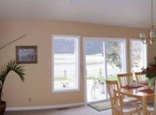 12060 Crystal Springs Rd, Klamath Falls, OR 97603