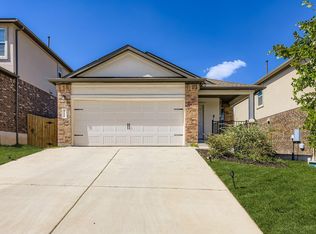 8212 Purple Aster Pass, Lago Vista, TX 78645