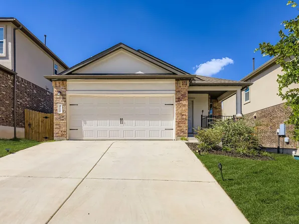 8212 Purple Aster Pass, Lago Vista, TX 78645