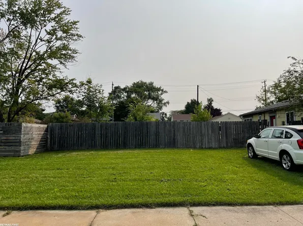 664 Ashland St, Detroit, MI 48215