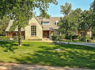 2217 NE 131st St, Edmond, OK 73013