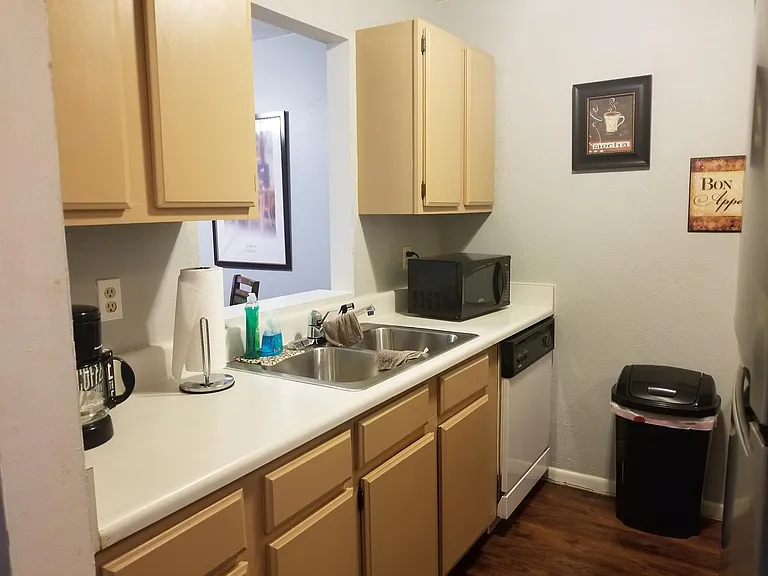 7 Lakeshore Cir #134 — Photo 7