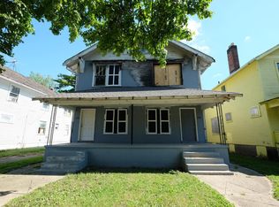 1104 Miller Ave, Columbus, OH