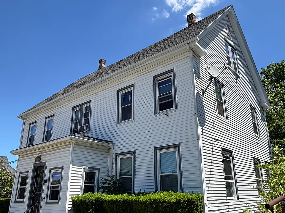69 Revere Rd #1