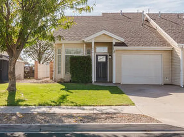 160 S 6250 W, Hurricane, UT 84737