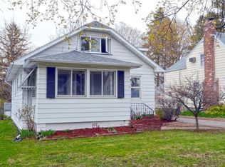 150 Avondale Rd, Rochester, NY 14622