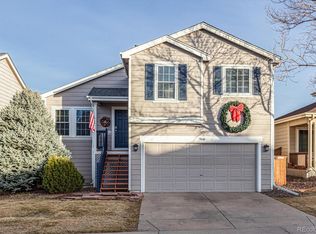 9840 Saybrook St, Highlands Ranch, CO 80126