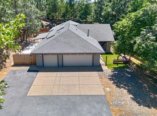 16740 Shake Ridge Rd, Sutter Creek, CA 95685