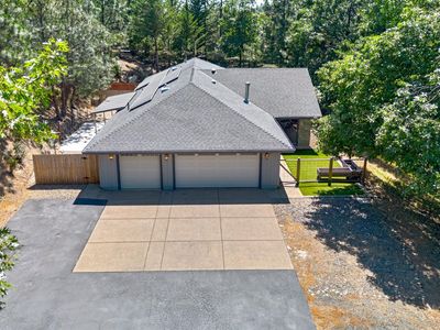 16740 Shake Ridge Rd, Sutter Creek, CA, 95685