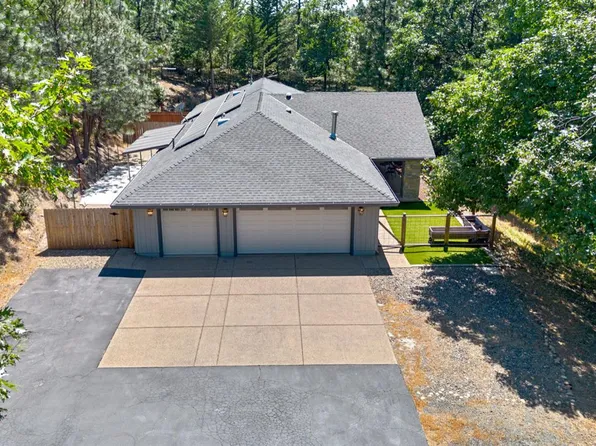 16740 Shake Ridge Rd, Sutter Creek, CA 95685