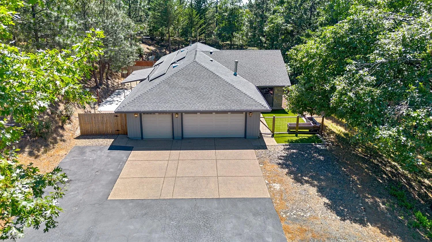 16740 Shake Ridge Rd photo 1