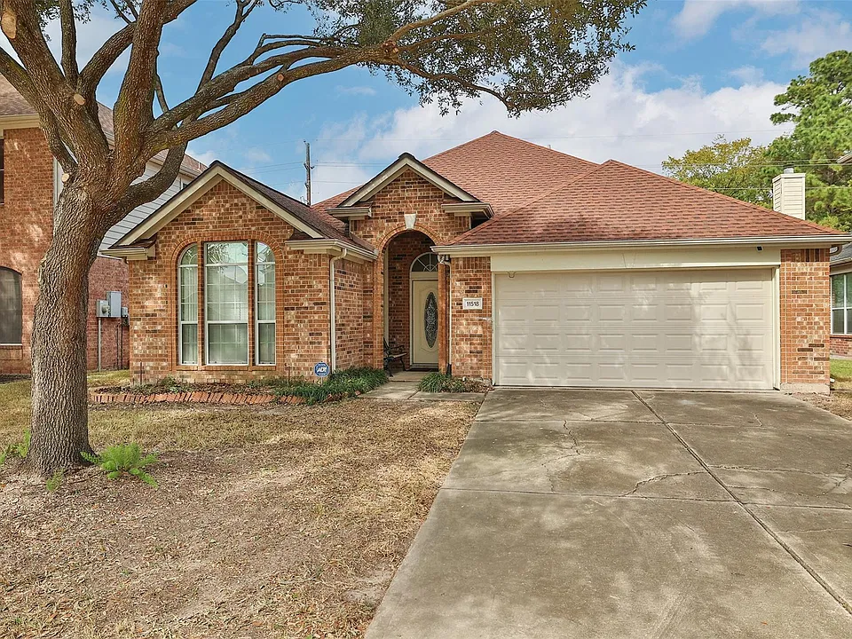 11518 Berkway Trl