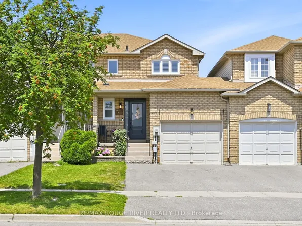 79 Somerscales Dr, Clarington, ON L1C 5B7