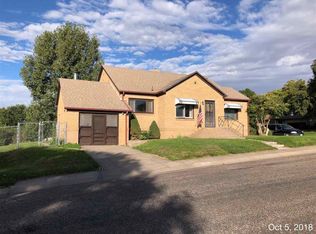489 Dana Ave, Chappell, NE 69129