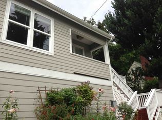 6011 35th Ave NE, Seattle, WA 98115