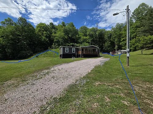 1287 Limestone Run Rd Photo 1