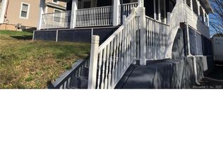 41 Home Ave, Meriden, CT 06451